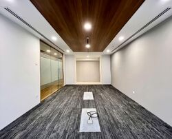 Oue Downtown (D1), Office #552725601